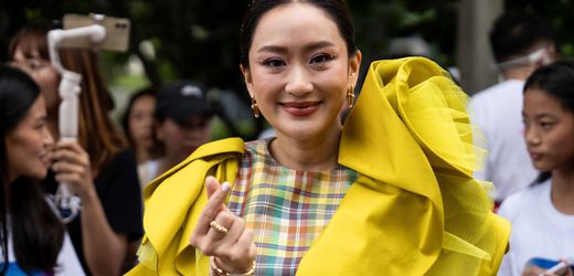 Thailand: Paetongtarn Shinawatra wird neue Ministerpräsidentin