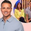 The One Show is involved in schedule shake-up days after co-host Jermaine Jenas was sacked over 'inappropriate' texts to co-workers