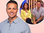 The One Show is involved in schedule shake-up days after co-host Jermaine Jenas was sacked over 'inappropriate' texts to co-workers