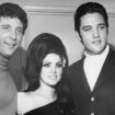 The Voice's Sir Tom Jones details career warning given by Elvis Presley