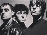 The forgotten man of Oasis: How band's original drummer is living in a humble £200k semi and won't see a penny of the band's £400m comeback tour - after his bitter fallout with Noel and Liam