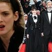 The triumphant return of Winona Ryder: Beetlejuice cements her comeback after shoplifting shame - and she's finally found happiness after 'wild' lovers including Johnny Depp