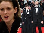 The triumphant return of Winona Ryder: Beetlejuice cements her comeback after shoplifting shame - and she's finally found happiness after 'wild' lovers including Johnny Depp