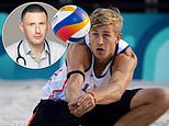 This rapist athlete shames the Olympics, says DR MAX PEMBERTON