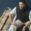 Thomas Valverde, l’homme qui fédère les claviers et les musiques au Biarritz Piano Festival