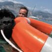 Tierische Helfer: Baywatch vom Gardasee: Diese Hunde retten Menschen vorm Ertrinken