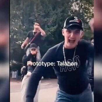 TikTok-Videos: "Talahon": Wie ein fragwürdiger Trend Frauen und Mädchen diffamiert