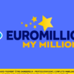 Tirage EuroMillion : tentez de remporter le jackpot de 119 millions d'euros