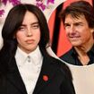 Tom Cruise to perform Mission Impossible stunt while Billie Eilish will sing at the Olympic closing ceremony as LA prepares to host the 2028 games