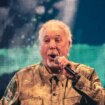 Tom Jones' health battles - 'crunching bones', major operation and weight gain