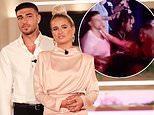 Tommy Fury 'CHEATED on Molly-Mae Hague multiple times - with heartbroken star expecting many more women will come forward'