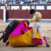 Toros en Bilbao, en directo: última hora de Fernando Robleño, Damián Castaño y José Garrido desde la Plaza de Vista Alegre hoy