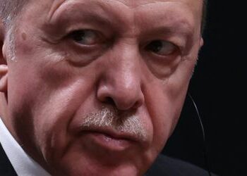 Tötung von Hamas-Anführer: Erdoğan ruft nationalen Trauertag wegen Tötung von Ismail Haniyyeh aus