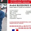 Toulon : la police lance un appel à témoins après la disparition inquiétante