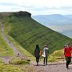 Tourism bosses beg tourists to stay away from Wales's 'most Instagrammable' national park in busy periods, only visit by bus and make sure to spend cash in local businesses