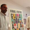 Tradiciones, colorido e 'innovador diseño', obra de Jaime Prada, en el cartel de la Feria de Guadalajara