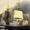 Tragic shipwreck off Dorset granted special status