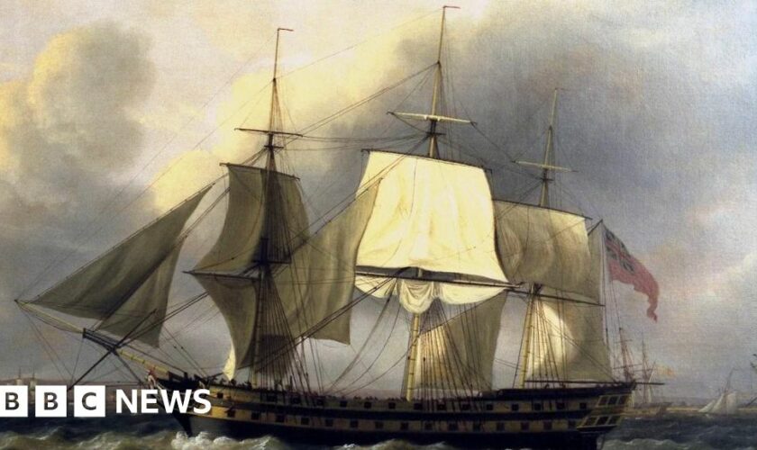 Tragic shipwreck off Dorset granted special status