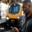 Train drivers union 'on cusp of deal' to end strikes