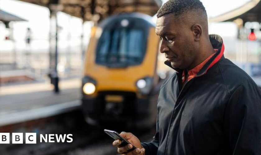 Train drivers union 'on cusp of deal' to end strikes