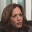 'Train wreck for Harris': Kamala is ripped to shreds for 'word salad' CNN softball interview as ex-Obama strategist gives brutal verdict ahead of Trump debate showdown