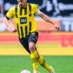 Läuft Mats Hummels bald in der englischen Premier League auf? Foto: Tom Weller/dpa