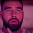 Travis Kelce makes acting debut in first teaser for new Ryan Murphy horror series Grotesquerie