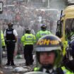 UK braces for more far-right violence