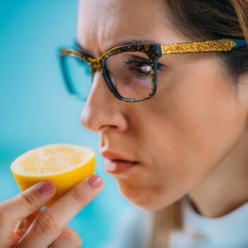 UK drivers urged to place 'half a lemon' on their cars this weekend