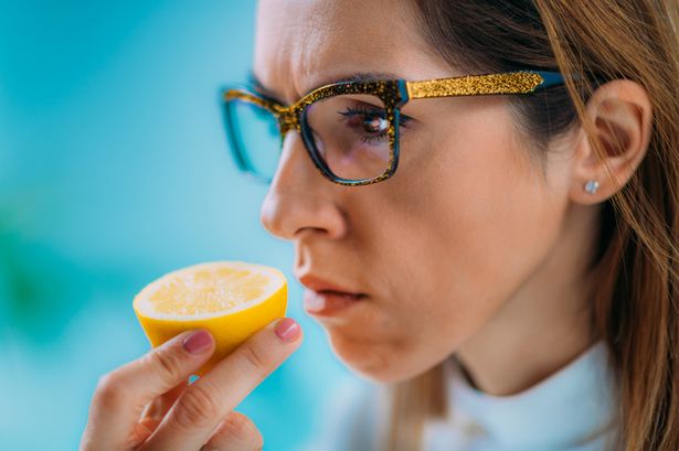 UK drivers urged to place 'half a lemon' on their cars this weekend