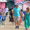 UK experiences hottest day of 2024