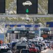 UK to spend £10.5m on new EU border checks