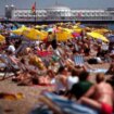 UK weather: All the areas set for 21C sunshine this weekend after Brits soaked by thunderstorms