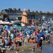 UK weather: Exact dates heatwave 'could send temperatures to 35C' this week