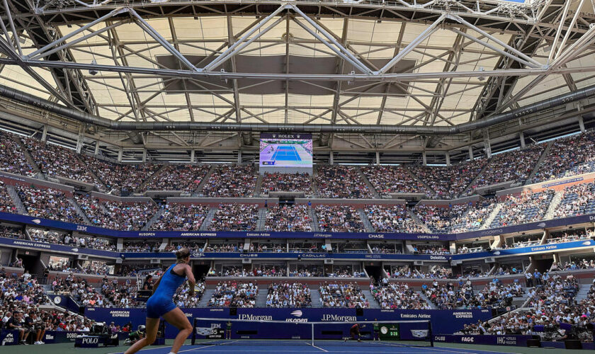 US Open 2024 : à quelle heure et sur quelle chaîne TV voir les matchs du Grand Chelem à New York ?