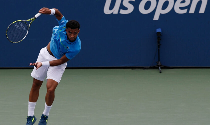 US Open : Fils et Mannarino éliminés au 2e tour, il n’y a plus de Français dans le tableau masculin