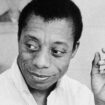 US author James Baldwin: A voice against racism