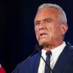 US election: RFK Jr suspends presidential campaign