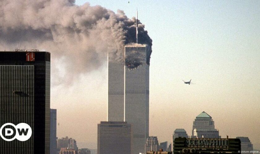 USA treffen Strafvereinbarung mit 9/11-Drahtziehern