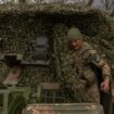 Ukraine updates: Air defense repel another Russian attack