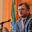 Ukraine updates: Kuleba heads to Africa to drum up support