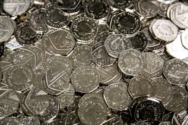 'Ultra-rare' King Charles 50p coin sells for 'mega money' – here's what to look out for