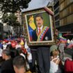 Venezuela Nicolas Maduro