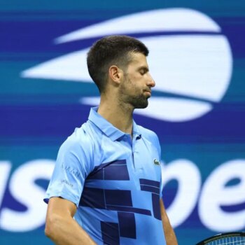 Un US Open para listos: el adiós de Alcaraz y Djokovic limpia el cuadro