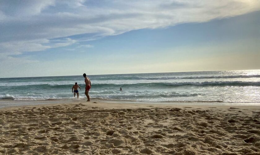 Un couple envasé secouru près de son bateau sur le Bassin d’Arcachon