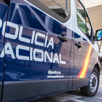 Un detenido por violar a una mujer en una vivienda de Valladolid