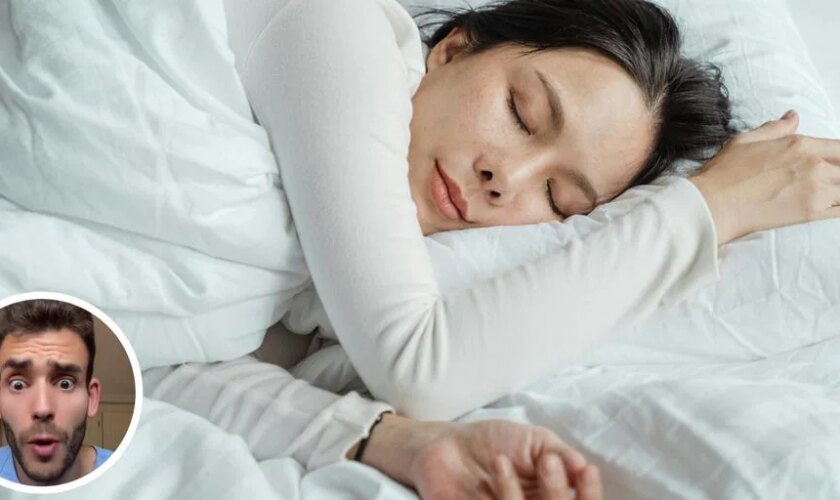 Un enfermero revela cuánto tiempo exacto debe durar una siesta después de comer para que sea efectiva: «Según los expertos...»