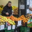 Un español alucina con lo que se ve en las fruterías de Francia: las diferencias son abismales