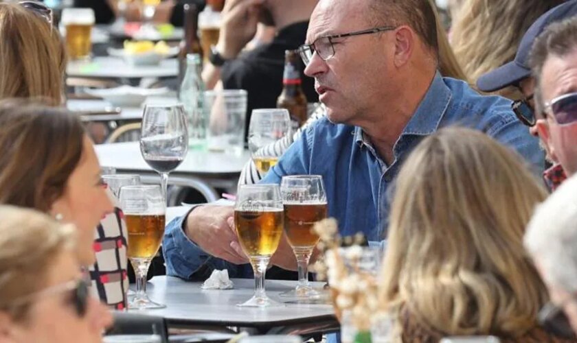 Un estudio revela cuál es la cerveza más deseada de España: Cruzcampo y Estrella Damm se quedan fuera del podio