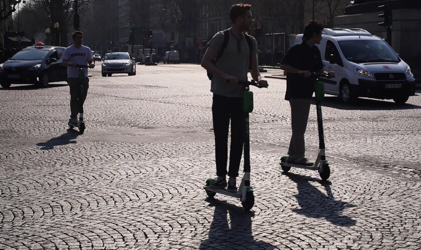 Un menor de 12 años muere atropellado por un turismo mientras circulaba en patinete en Pozo Aledo (Murcia)